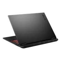 ASUS TUF Gaming A16 TUF608UM-ISCRV153W AMD Ryzen™ 7 260 Ordinateur portable 40,6 cm (16") WUXGA 16 Go DDR5-SDRAM 512 Go SSD NVIDIA GeForce RTX 5060 Wi-Fi 6E (802.11ax) Windows 11 Home Noir, Gris - 4