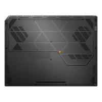 ASUS TUF Gaming A16 TUF608UP-ISCRV126W AMD Ryzen™ 7 260 Ordinateur portable 40,6 cm (16") WUXGA 32 Go DDR5-SDRAM 1 To SSD NVIDIA GeForce RTX 5070 Wi-Fi 6E (802.11ax) Windows 11 Home Noir, Gris - 5