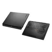 ASUS TUF Gaming A16 TUF608UP-ISCRV126W AMD Ryzen™ 7 260 Ordinateur portable 40,6 cm (16") WUXGA 32 Go DDR5-SDRAM 1 To SSD NVIDIA GeForce RTX 5070 Wi-Fi 6E (802.11ax) Windows 11 Home Noir, Gris - 9