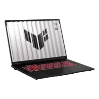 ASUS TUF Gaming A18 TUF808UP-ISCS9094W AMD Ryzen? 7 260 Ordinateur portable 45,7 cm (18") WQXGA 32 Go DDR5-SDRAM 1 To SSD NVIDIA GeForce RTX 5070 Wi-Fi 6E (802.11ax) Windows 11 Home Noir, Gris - 5