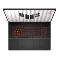 ASUS TUF Gaming A18 TUF808UP-ISCS9094W AMD Ryzen? 7 260 Ordinateur portable 45,7 cm (18") WQXGA 32 Go DDR5-SDRAM 1 To SSD NVIDIA GeForce RTX 5070 Wi-Fi 6E (802.11ax) Windows 11 Home Noir, Gris - 8