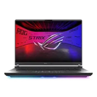 ASUS ROG Strix G16 G615JMR-ISCRV246W Intel® Core™ i7 i7-14650HX Ordinateur portable 40,6 cm (16") WUXGA 16 Go DDR5-SDRAM 1 To SSD NVIDIA GeForce RTX 5060 Wi-Fi 7 (802.11be) Windows 11 Home Noir, Gris - 3