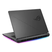 ASUS ROG Strix G16 G615JMR-ISCRV246W Intel® Core™ i7 i7-14650HX Ordinateur portable 40,6 cm (16") WUXGA 16 Go DDR5-SDRAM 1 To SSD NVIDIA GeForce RTX 5060 Wi-Fi 7 (802.11be) Windows 11 Home Noir, Gris - 7