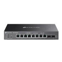 TP-Link Omada SG2210XMP-M2 - Switch Réseau Géré 2.5G PoE