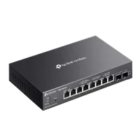 TP-Link Omada SG2210XMP-M2 - Switch Réseau Géré 2.5G PoE - 3