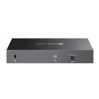 TP-Link Omada SG2210XMP-M2 - Switch Réseau Géré 2.5G PoE - 4