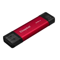 Kingston Technology SSD Portable Double Connecteur USB 3.2 Gen 2