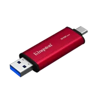 Kingston Technology SSD Portable Double Connecteur USB 3.2 Gen 2 - 3