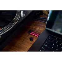 Kingston Technology SSD Portable Dual USB-A/C 2 To - 1050 Mo/s - 9