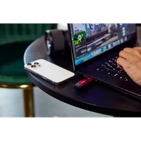 Kingston Technology SSD Portable Dual USB-A/C 2 To - 1050 Mo/s - 11