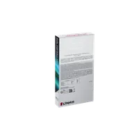 Kingston Technology SSD Portable Dual USB-A/C 2 To - 1050 Mo/s - 5