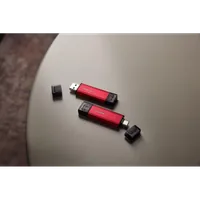 Kingston Technology SSD Portable Dual USB-A/C 2 To - 1050 Mo/s - 6