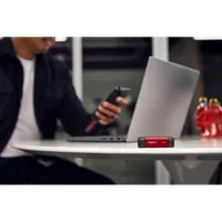 Kingston Technology SSD Portable Dual USB-A/C 2 To - 1050 Mo/s - 7