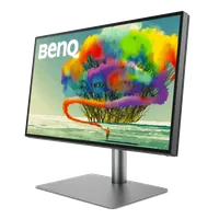 BenQ PD2725U écran plat de PC 68,6 cm (27") 3840 x 2160 pixels 4K Ultra HD LED Noir - 2