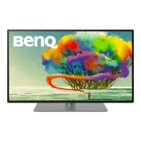 BenQ PD2725U écran plat de PC 68,6 cm (27") 3840 x 2160 pixels 4K Ultra HD LED Noir - 4