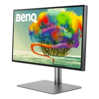 BenQ PD2725U écran plat de PC 68,6 cm (27") 3840 x 2160 pixels 4K Ultra HD LED Noir - 6