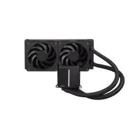 ASUS ProArt LC 240 Processeur Refroidisseur de liquide tout-en-un 12 cm Noir - 1