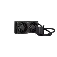 ASUS ProArt LC 240 Processeur Refroidisseur de liquide tout-en-un 12 cm Noir - 2