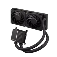 ASUS ProArt LC 240 Processeur Refroidisseur de liquide tout-en-un 12 cm Noir - 3