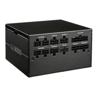 Alimentation PC Cooler Master Elite Gold 1000W ATX 3.1 Full Modulaire 80+ Gold - 1