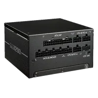 Alimentation PC Cooler Master Elite Gold 1000W ATX 3.1 Full Modulaire 80+ Gold - 2