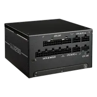 Alimentation Cooler Master Elite Gold 1200W ATX 3.1 Full Modulaire 80+ Gold - 1