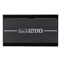 Alimentation Cooler Master Elite Gold 1200W ATX 3.1 Full Modulaire 80+ Gold - 3