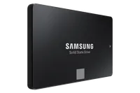 Samsung 870 EVO 8 To 2.5" Série ATA III V-NAND - 2