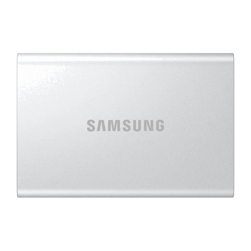 Samsung SSD Externe T7 Resurrected 1To