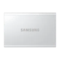 Samsung SSD Externe T7 Resurrected 2To
