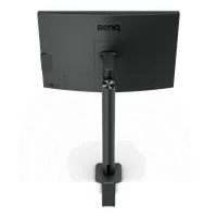 BenQ PD2706UA écran plat de PC 68,6 cm (27") 3840 x 2160 pixels 4K Ultra HD LCD Noir