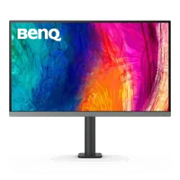 BenQ PD2706UA écran plat de PC 68,6 cm (27") 3840 x 2160 pixels 4K Ultra HD LCD Noir - 4