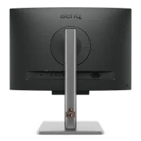 BenQ RD240Q écran plat de PC 61,2 cm (24.1") 2560 x 1600 pixels WQXGA LCD Noir - 3