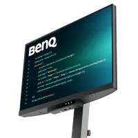 BenQ RD240Q écran plat de PC 61,2 cm (24.1") 2560 x 1600 pixels WQXGA LCD Noir - 4