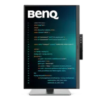 BenQ RD240Q écran plat de PC 61,2 cm (24.1") 2560 x 1600 pixels WQXGA LCD Noir - 7