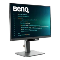 BenQ RD240Q écran plat de PC 61,2 cm (24.1") 2560 x 1600 pixels WQXGA LCD Noir - 8