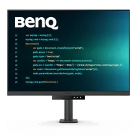 BenQ RD280UA écran plat de PC 71,6 cm (28.2") 3840 x 2560 pixels 4K Ultra HD Noir