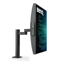 BenQ RD280UA écran plat de PC 71,6 cm (28.2") 3840 x 2560 pixels 4K Ultra HD Noir - 11