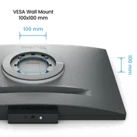 BenQ RD280UA écran plat de PC 71,6 cm (28.2") 3840 x 2560 pixels 4K Ultra HD Noir - 5