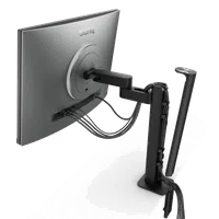 BenQ RD280UA écran plat de PC 71,6 cm (28.2") 3840 x 2560 pixels 4K Ultra HD Noir - 9