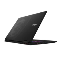 MSI Crosshair 18 HX AI A2XWGKG-011FR Intel Core Ultra 7 255HX Ordinateur portable 45,7 cm (18") Quad HD+ 16 Go DDR5-SDRAM 1 To SSD NVIDIA GeForce RTX 5070 Wi-Fi 6E (802.11ax) Windows 11 Home Noir - 4