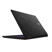 MSI Crosshair 18 HX AI A2XWGKG-011FR Intel Core Ultra 7 255HX Ordinateur portable 45,7 cm (18") Quad HD+ 16 Go DDR5-SDRAM 1 To SSD NVIDIA GeForce RTX 5070 Wi-Fi 6E (802.11ax) Windows 11 Home Noir - 6