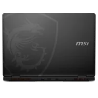MSI Crosshair 18 HX AI A2XWGKG-011FR Intel Core Ultra 7 255HX Ordinateur portable 45,7 cm (18") Quad HD+ 16 Go DDR5-SDRAM 1 To SSD NVIDIA GeForce RTX 5070 Wi-Fi 6E (802.11ax) Windows 11 Home Noir - 7