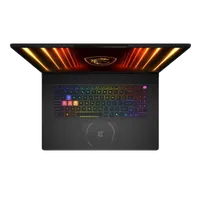 MSI Crosshair 18 HX AI A2XWGKG-011FR Intel Core Ultra 7 255HX Ordinateur portable 45,7 cm (18") Quad HD+ 16 Go DDR5-SDRAM 1 To SSD NVIDIA GeForce RTX 5070 Wi-Fi 6E (802.11ax) Windows 11 Home Noir - 8