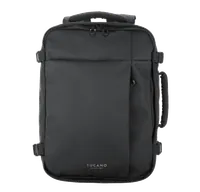 Sac à Dos Voyage Tucano Tugo M 15.6" Noir - Compact et Pratique - 2