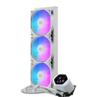 Watercooling AIO Cooler Master MasterLiquid 360L Core ARGB Noir - 1
