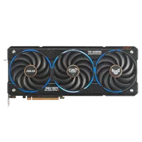 ASUS TUF Gaming TUF-RX9070XT-O16G-COD-BO7 AMD Radeon RX 9070 XT 16 Go GDDR6
