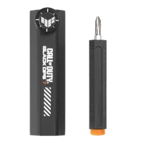 ASUS TUF Gaming TUF-RX9070XT-O16G-COD-BO7 AMD Radeon RX 9070 XT 16 Go GDDR6 - 2