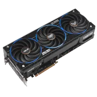 ASUS TUF Gaming TUF-RX9070XT-O16G-COD-BO7 AMD Radeon RX 9070 XT 16 Go GDDR6 - 3