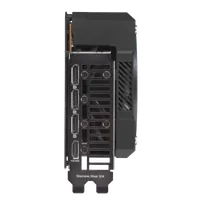 ASUS TUF Gaming TUF-RX9070XT-O16G-COD-BO7 AMD Radeon RX 9070 XT 16 Go GDDR6 - 4